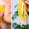 The benefits of banana peel are numerous [Quora]