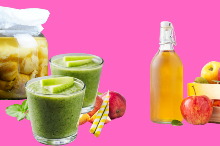 Juice, barbeque and pastries: 3-in-1 health benefits of apple cider vinegar