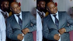 Emmanuel Lwasa