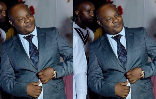 Emmanuel Lwasa