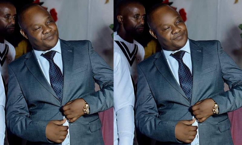 Emmanuel Lwasa