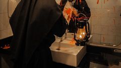 Abryanz's nun costume triggers religious outrage/Instagram