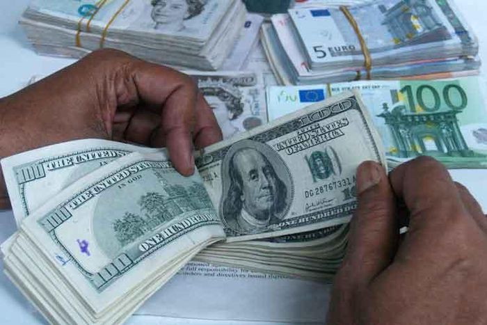 10 countries that receive the highest remittance inflows to Africa, according to latest stats