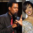 Chris Rock, Jada Pinkett Smith