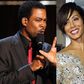 Chris Rock, Jada Pinkett Smith