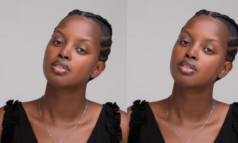 Flavia Tumusiime