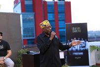 Afrigo Band's Moses Matovu