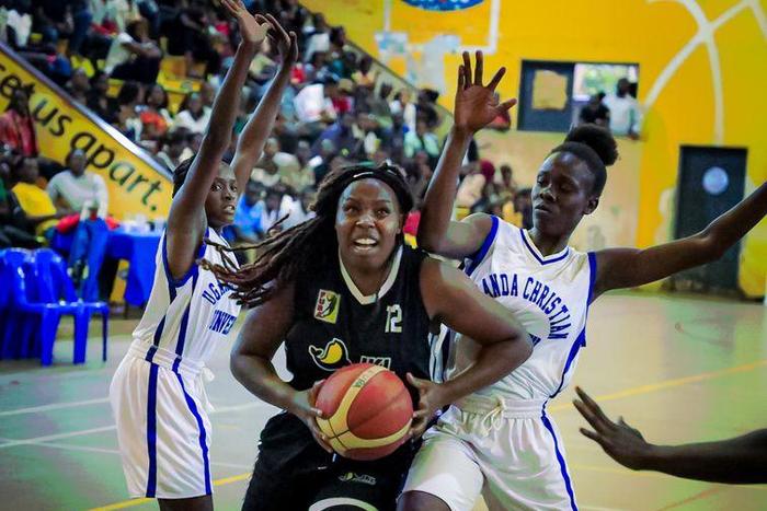 Turnovers the difference in UCU -JKL season opener