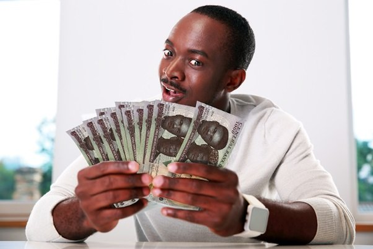 Habits of people who will never go broke in this economy [X]