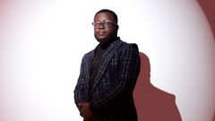 Andrew Ddembe, the Co-founder and CEO of MobiKlinic,