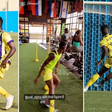 Ssali Alpha's two epic football moves are inspired by this workout