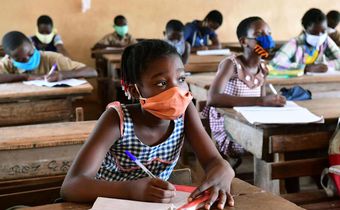 Nigeria’s development is being hindered by a learning crisis - UNICEF