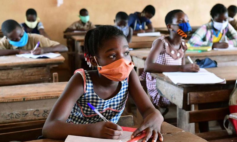 Nigeria’s development is being hindered by a learning crisis - UNICEF