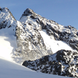Rwenzori's Margherita Peak