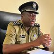 SSP Patrick Onyango, the Public Relations Officer (PRO) for Kampala Metropolitan Police (KMP)