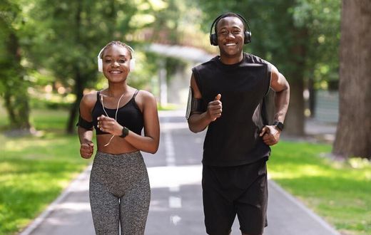 10 expert-approved easy steps to a long-lasting walking habit