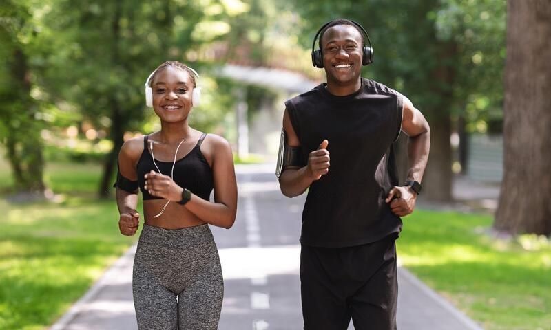 10 expert-approved easy steps to a long-lasting walking habit