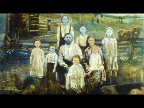 The blue Fugate family [Youtube]