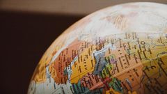 The baldest countries in the world 2023/Pexels