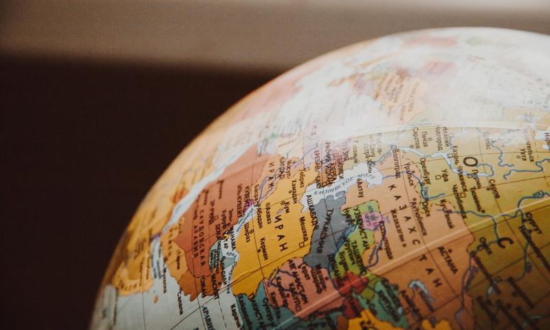 The baldest countries in the world 2023/Pexels