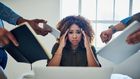 A toxic work place can take it's toll [LinkedIn]