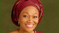 Remi Tinubu