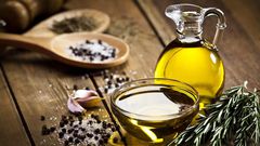 Uganda is looking to revamp its edible oil business following a massive decline