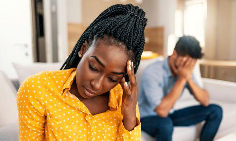 How to treat your partner after public (social media) shaming