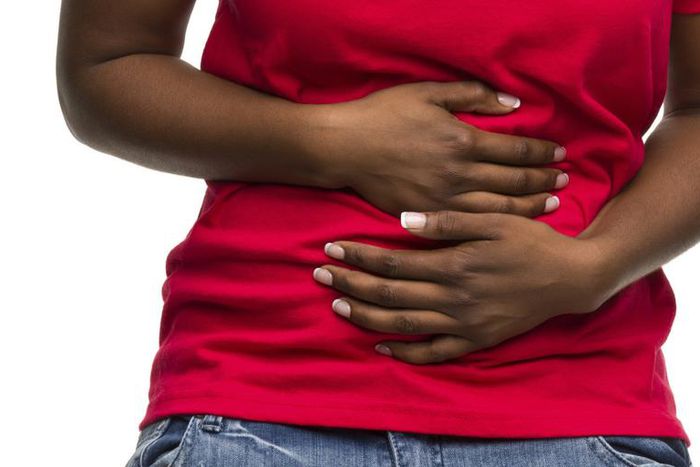 Stomach ulcers(HSTV)