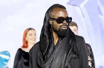 Tests showed Turahirwa had used illegal substances/Courtesy