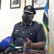 Police spokesperson, Fred Enanga