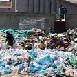 Countries sign plastic-pollution, biodiversity deals