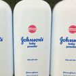 Johnson Baby Powder