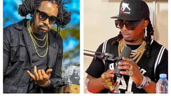 Navio and GNL Zamba