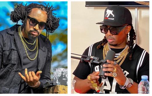 Navio and GNL Zamba