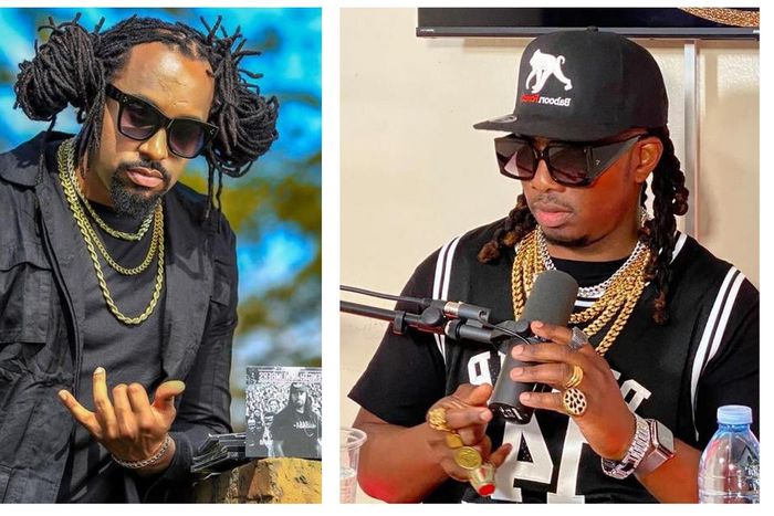 Navio and GNL Zamba
