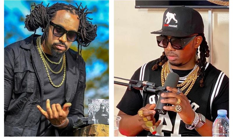 Navio and GNL Zamba