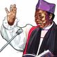 The Late Archbishop Janani Luwum