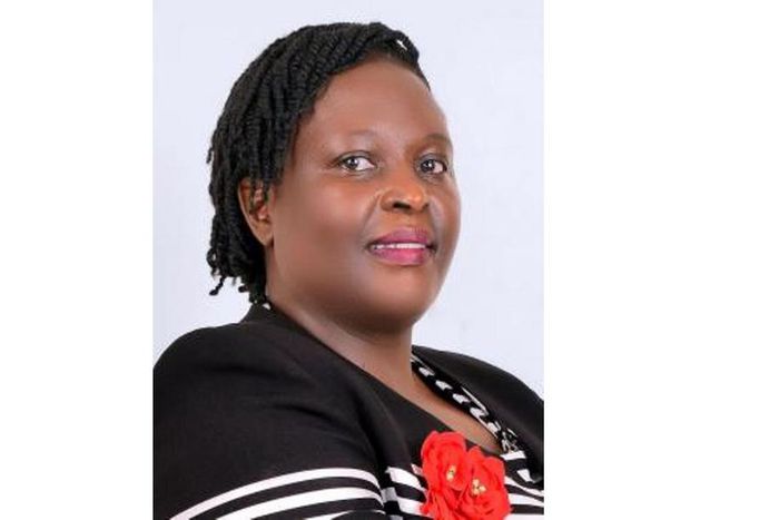 Dr. Patience Tugume is among the 28 distinguished women scientists across the developing world to receive this prestigious fellowship