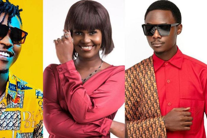 T Paul, Omega 256 and Ray G