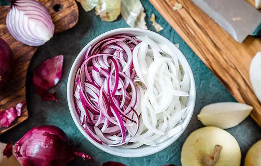 Benefits of onion sexually [healthline]