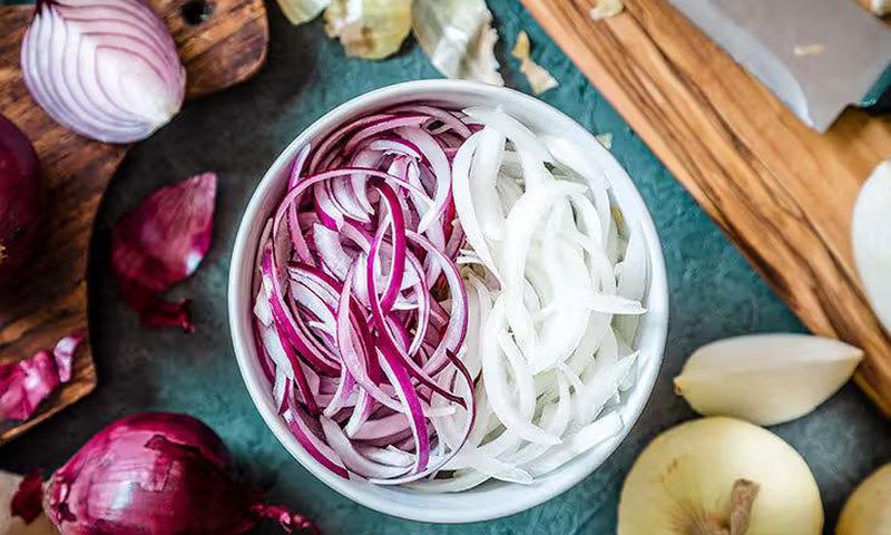 Benefits of onion sexually [healthline]
