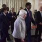 US Treasury Secretary Janet Yellen on her trip to Zambia