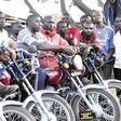Mbarara Boda Boda riders decry absence of leadership