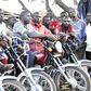 Mbarara Boda Boda riders decry absence of leadership