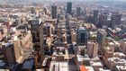 Top countries perceived to contribute most to a better Africa