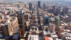 Top countries perceived to contribute most to a better Africa