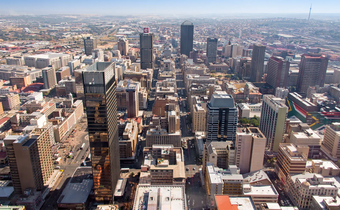 Top countries perceived to contribute most to a better Africa