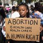 Abortion is believed to be a human right [centreforreproductiverights]
