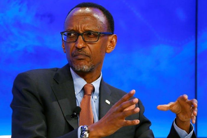 13. Rwanda — 158.73cm (5 feet 2.49 inches)